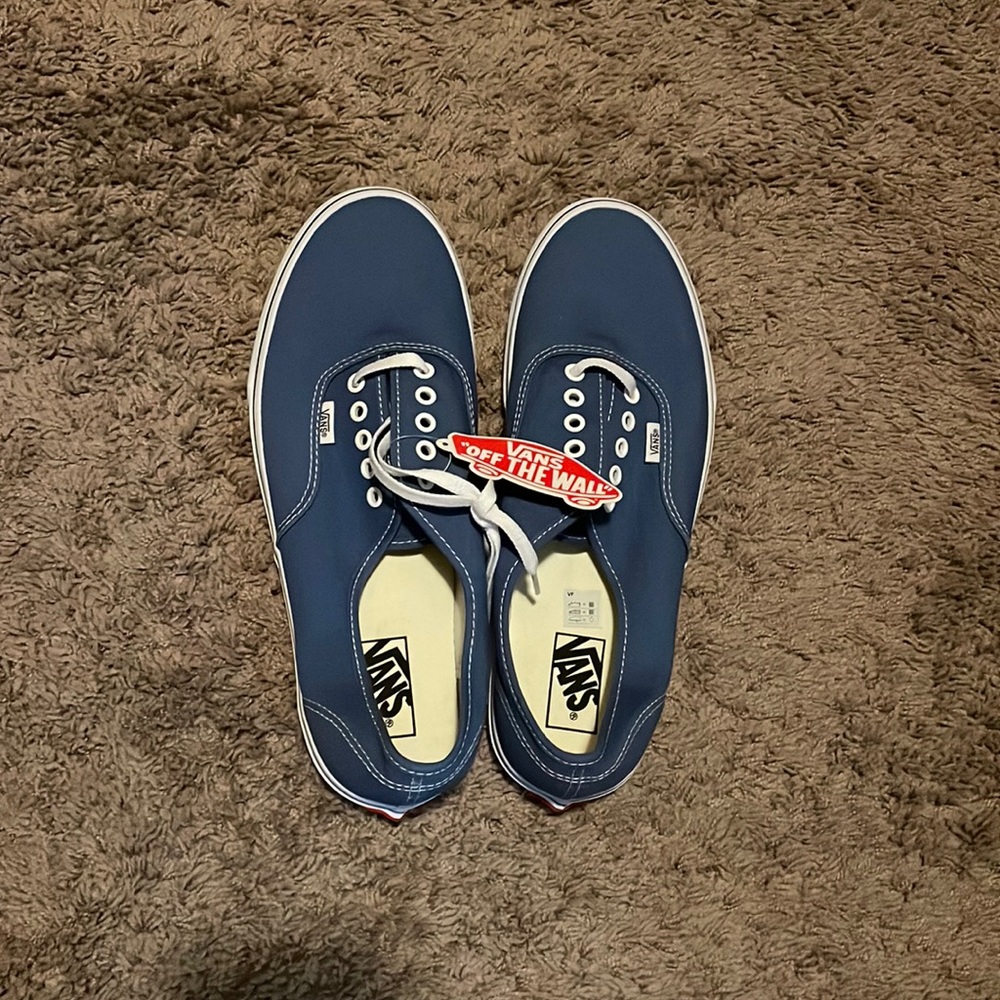Vans Authentic Shoes